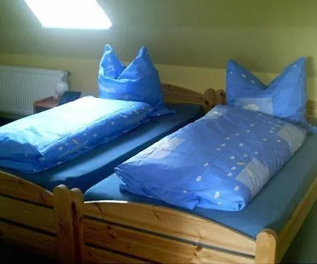 Und Landgasthof Zum Hahn Maison d'hôtes 2*